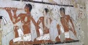 Miała na imię Hetpet, jej grobu szukano 109 lat. Wspaniałe znalezisko archeologiczne w Egipcie