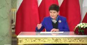 Drogi makijaż premier i ultrakosztowne podróże jej rządu. “To właśnie tanie państwo”
