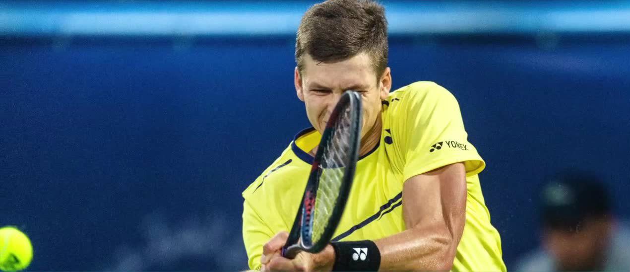 Do dwóch razy sztuka. Hubert Hurkacz i Felix Auger-Aliassime wygrali deblowy turniej ATP Masters 1000 w Paryżu