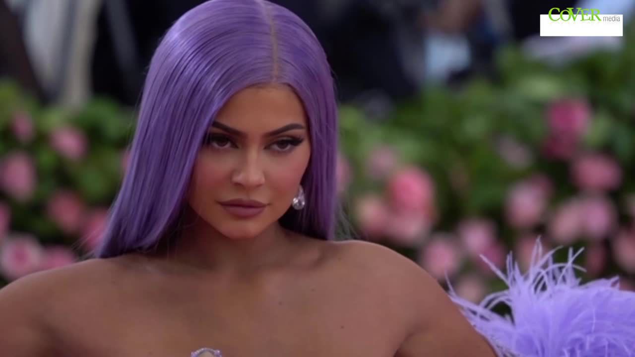 Kylie Jenner pierwszą Kardashianką, która przekroczyła 200 mln followersów na Instagramie