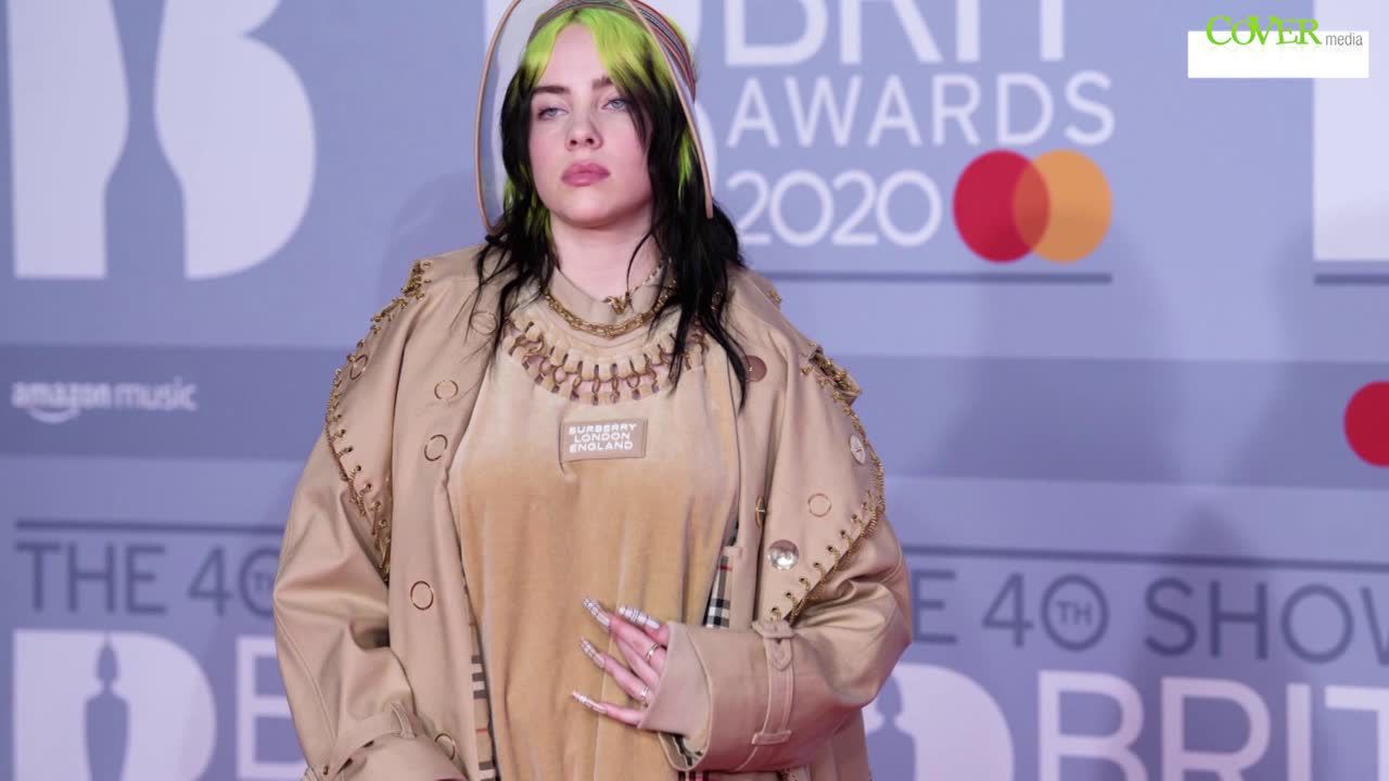 Billie Eilish najchętniej słuchaną wokalistką 2020 roku na Spotify. Tuż za nią Taylor Swift i Ariana Grande