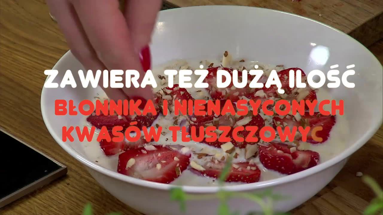 Dlaczego warto jeść owsiankę?