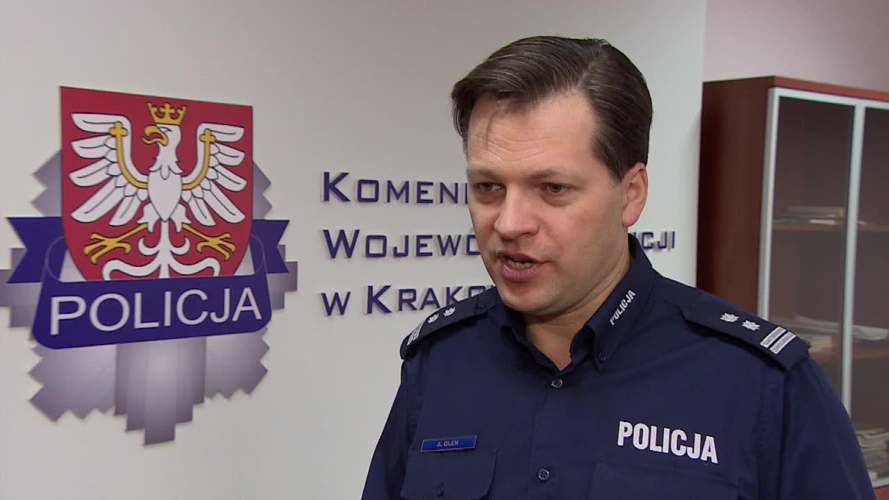 Założyli chłopakowi prezerwatywę na głowę i ją podpalili. Policja aresztowała dwóch nastolatków z Myślenic