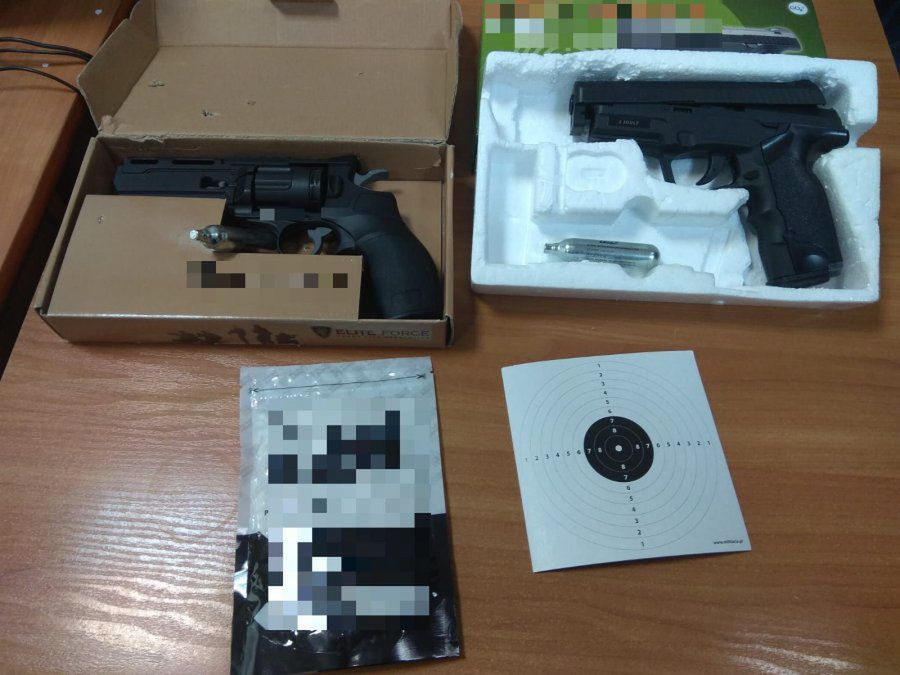 DWÓCH NASTOLATKÓW ODPOWIE ZA STRZELANIE DO KSIĘŻY