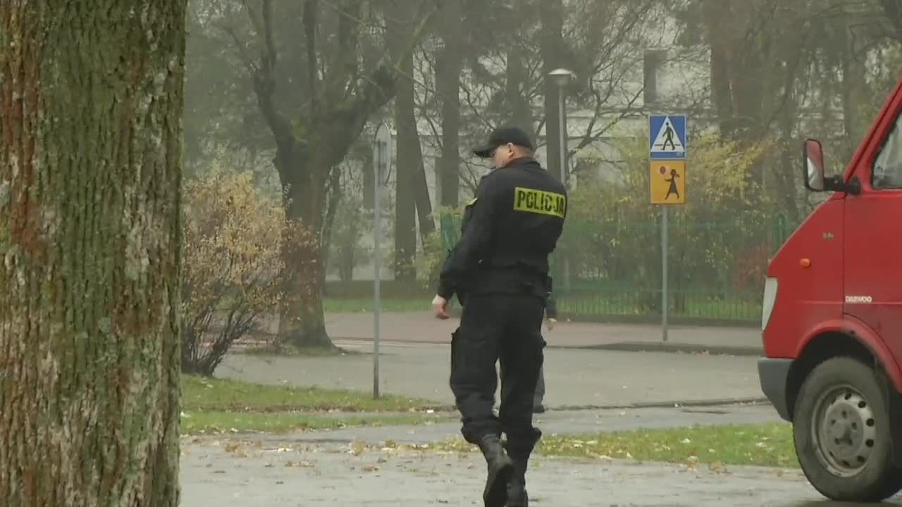 Kolejny atak nożem w Stalowej Woli. Powodem kłótnia kolegów?