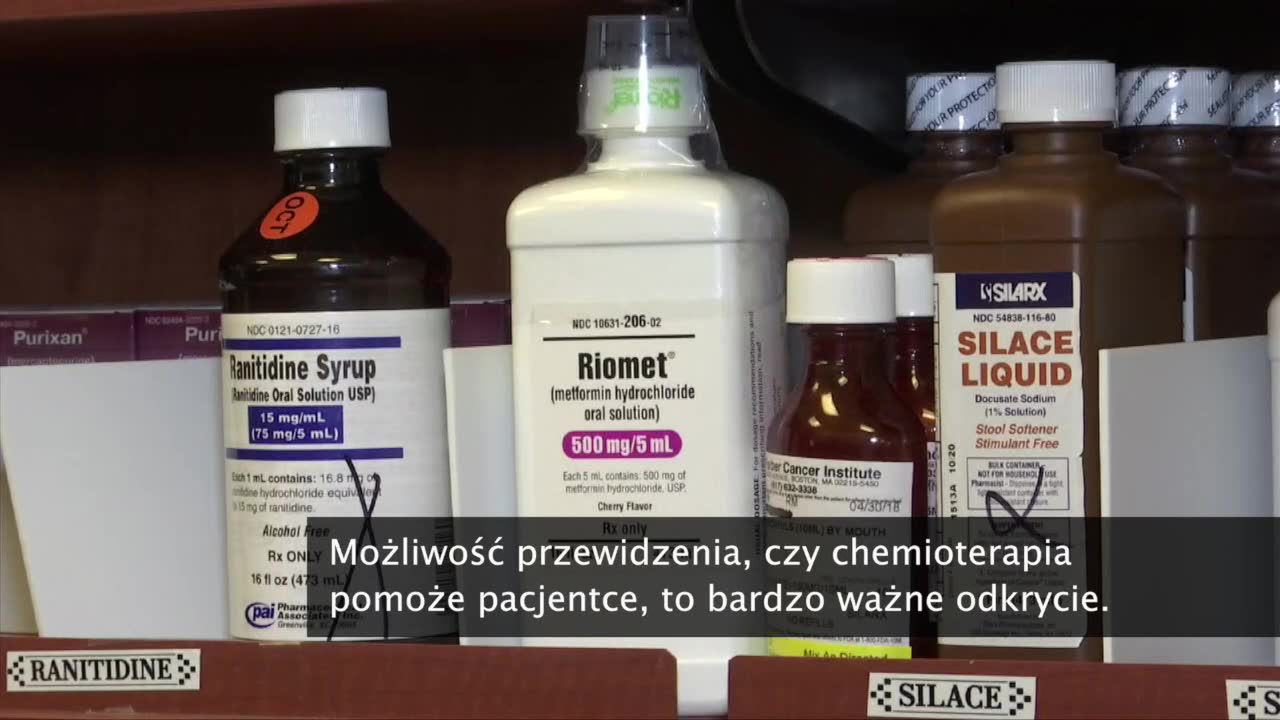 „70 proc. pacjentek nie potrzebuje chemioterapii”. Przełomowe wyniki amerykańskich lekarzy dot. leczenia raka piersi