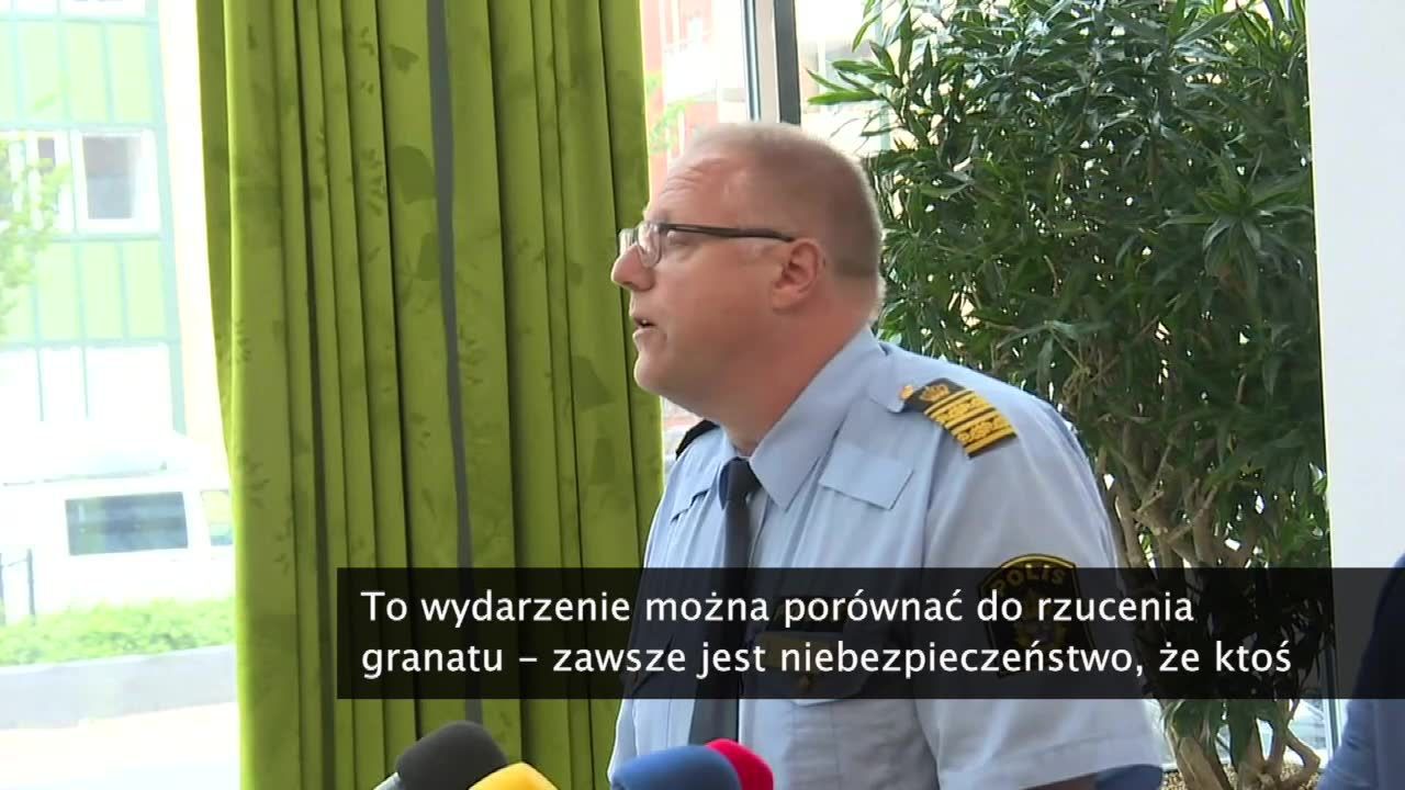 Trzy ofiary strzelaniny w Malmoe. Policja: To porachunki gangów