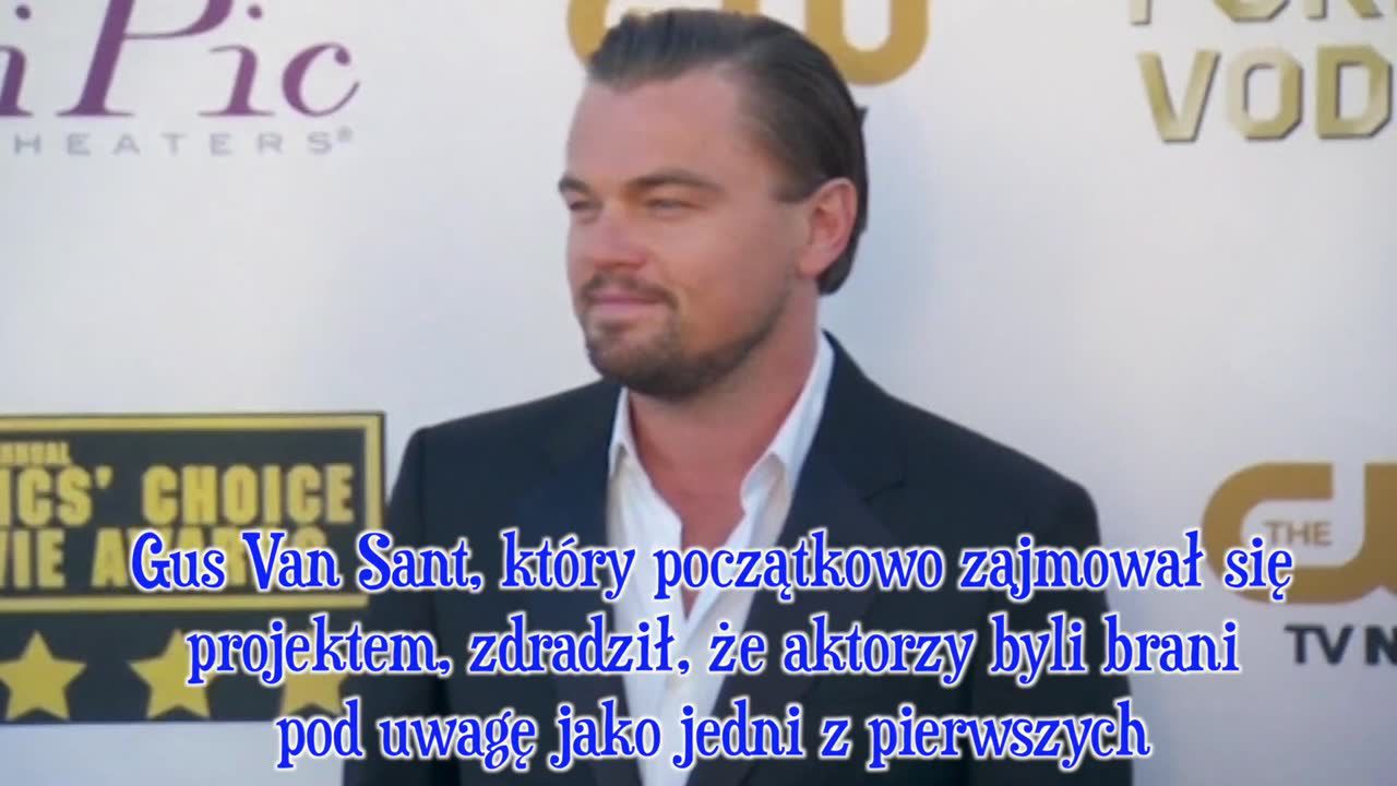 Brad Pitt i Leonardo DiCaprio odrzucili propozycję zagrania homoseksualistów w sławnym filmie „Tajemnica Brokeback Mountain”