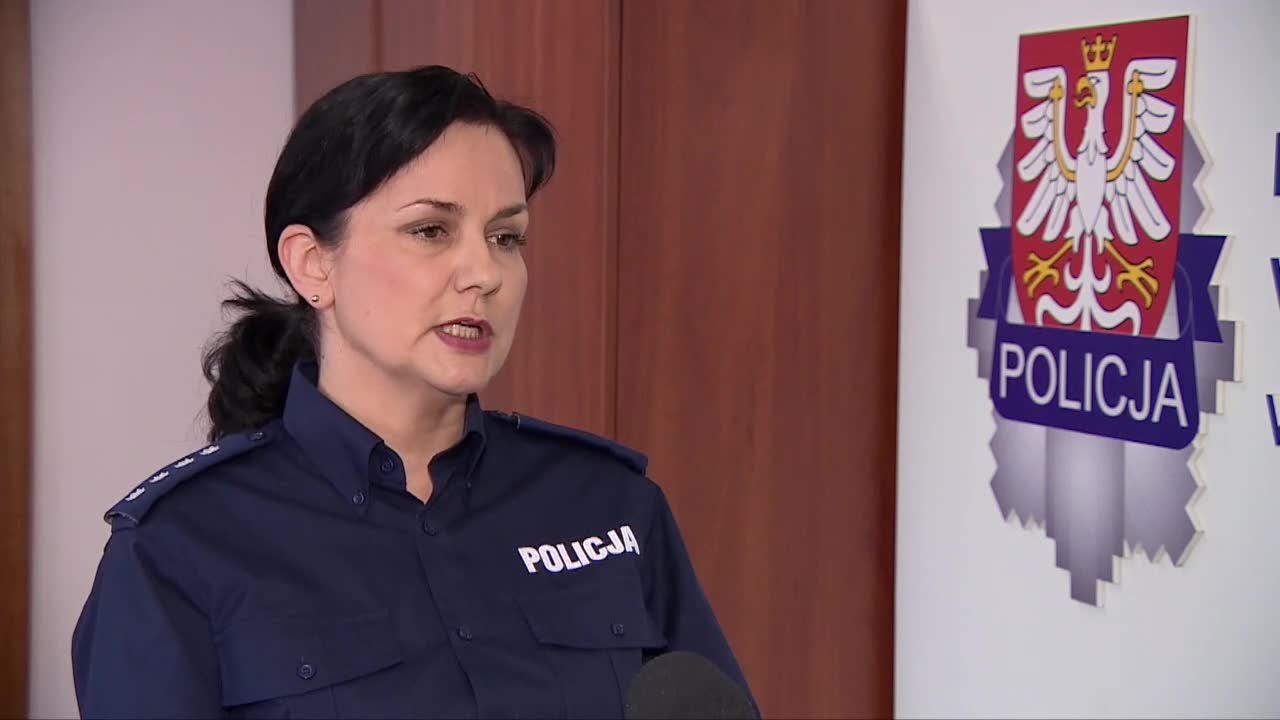 19-letni Izraelczyk zatrzymany za sikanie na pomnik w Auschwitz-Birkenau