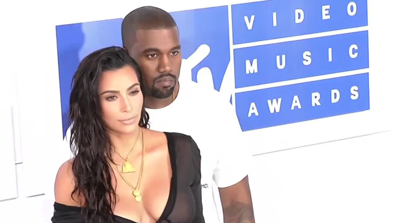 Kanye West nawrócił się na chrześcijaństwo