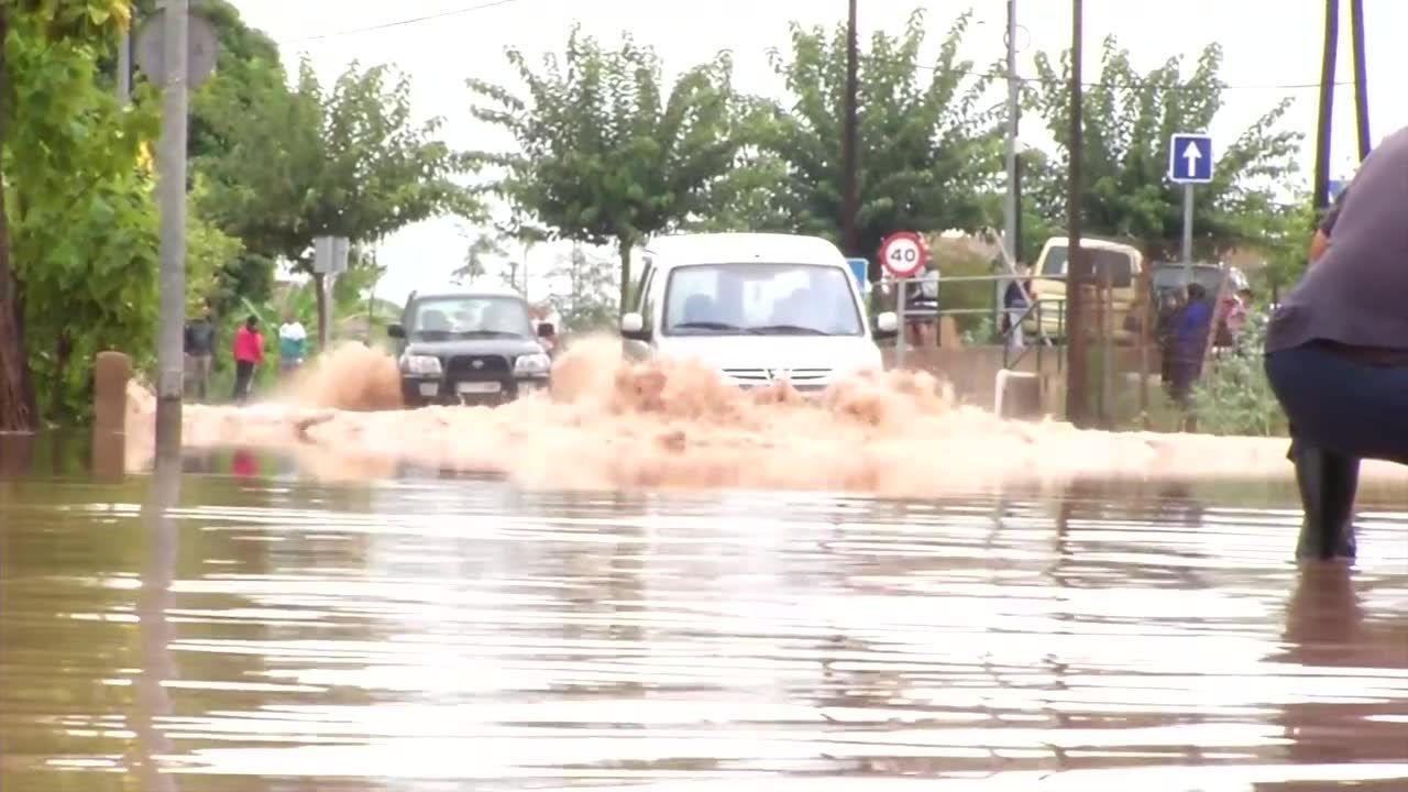 Powódź w Hiszpanii. Tragiczne skutki załamania pogody