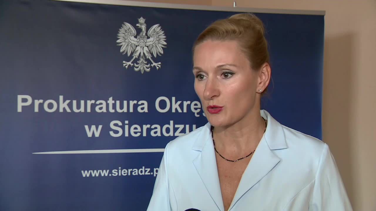 Po tragicznym wypadku przeszedł 20 kilometrów. Został przesłuchany przez prokuraturę, nic nie pamięta