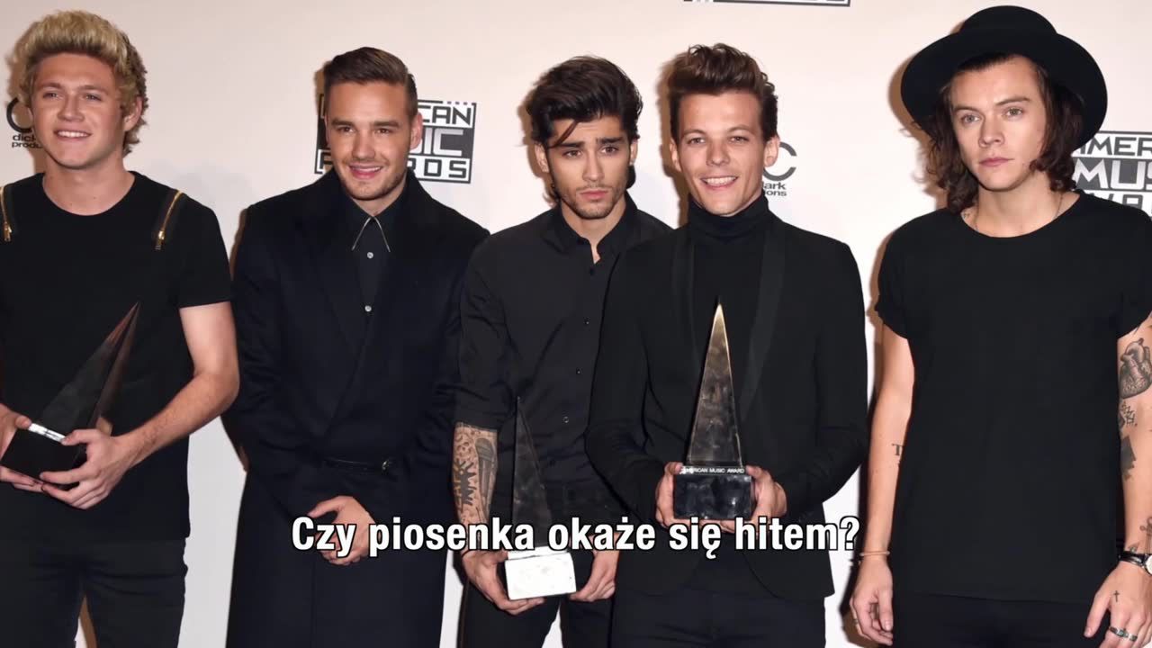 Liam Payne i Ed Sheeran ponownie łączą siły