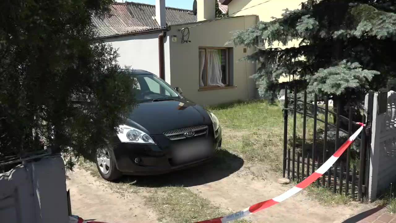 Jeden chłopiec nie żyje, drugi walczy o życie. Co wiadomo o tragedii w Kramsku pod Koninem?