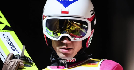 Turniej Czterech Skoczni: Podium w Oberstdorfie bez Polaków. Wygrał rewelacyjny Japończyk Ryoyu Kobayashi