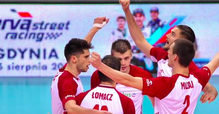 Sukcesy polskich sportowców w 2019 roku