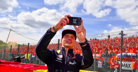Kierowca Formuły 1 boi się koronawirusa. Doradca teamu: Najlepiej by było, gdyby go szybko złapał