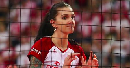 Najlepsza polska siatkarka zmienia klub. Malwina Smarzek-Godek dołączy do Zuzanny Góreckiej w Igor Gorgonzola Novara
