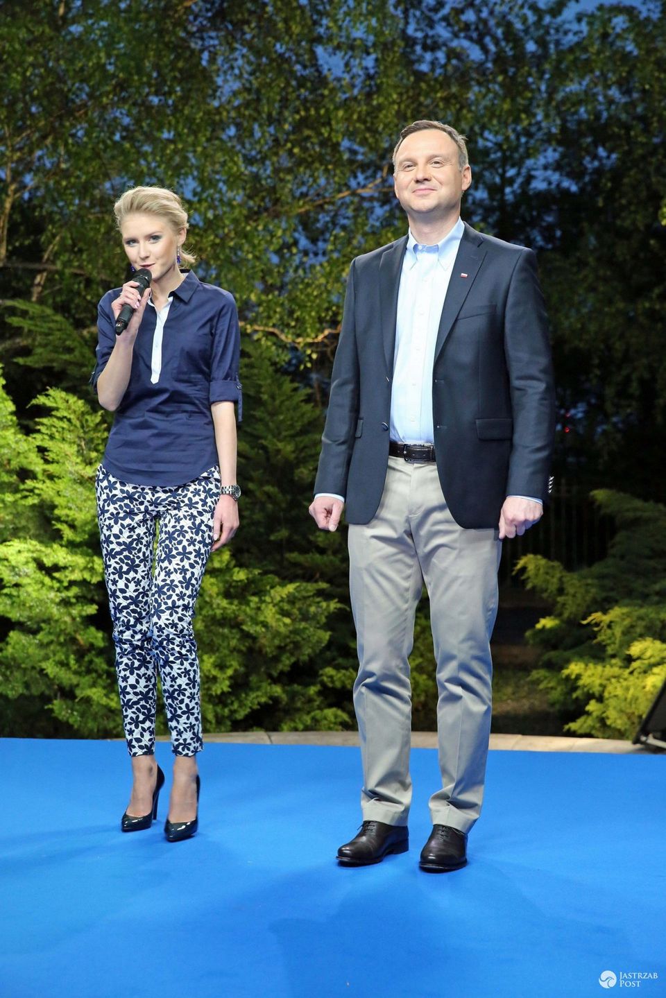 Kinga Duda zdjęcia