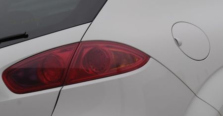 Seat Leon II 1,4 TSI