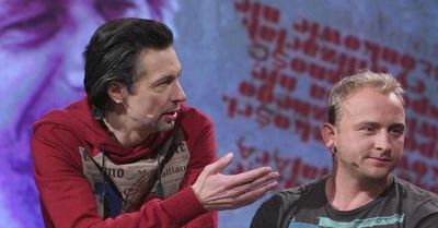 Szymon Majewski Show: Odcinek 9