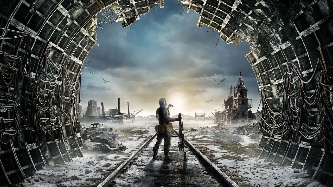 Twórcy Metro: Exodus zapowiedzieli dodatki do swojej gry