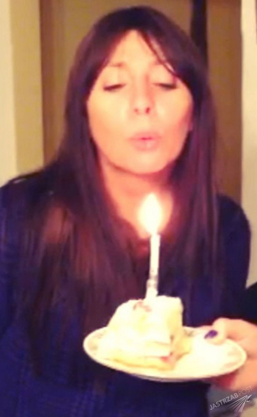 Joanna Rubik

Fotografia: screen z Instagram.com