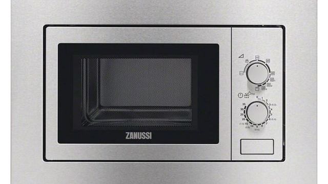 mikrofalówka Zanussi