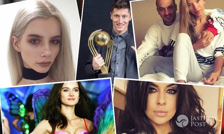 Maffashion? Jessica Mercedes? Anna Lewandowska? Nie! Teraz to oni rządzą na Instagramie