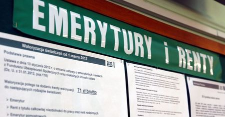 Zginęły dokumenty do emerytury lub renty, co robić?