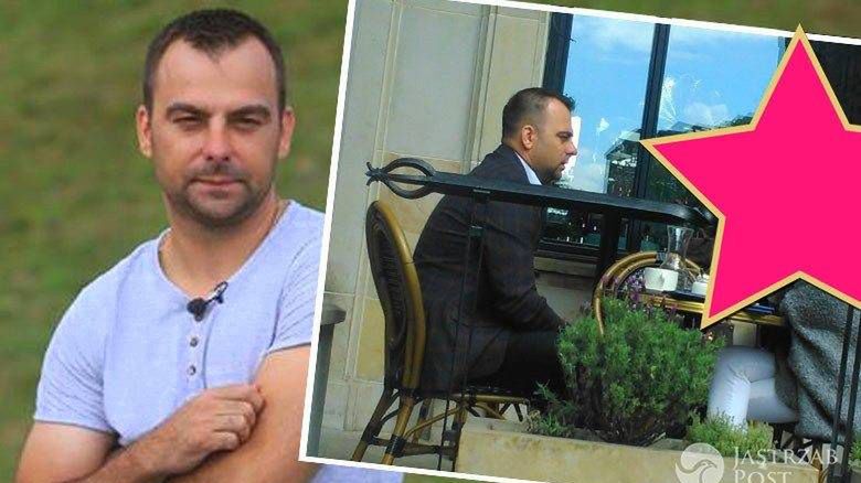 Dziewczyna Mariusza z Rolnik szuka żona. Kim jest? fot. jastrzabpost.pl/exclusive