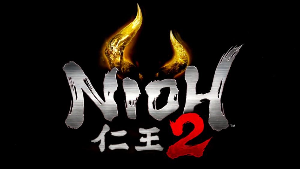 Niedowjarek #2 - Nioh 2