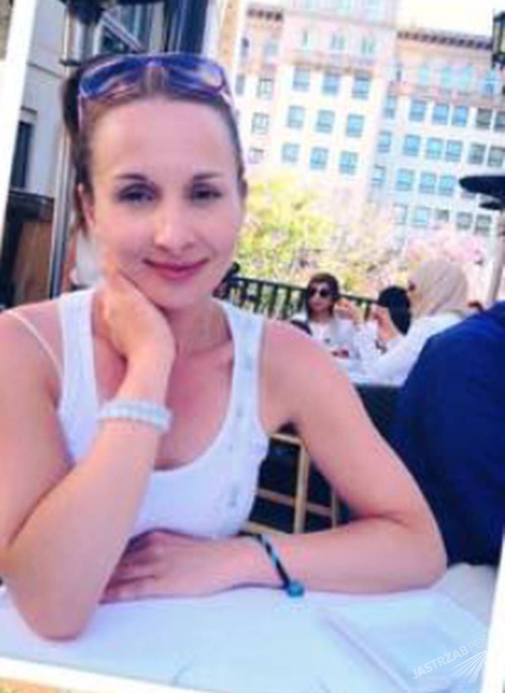 Monika Rebizant, managerka Anny Leandowskiej