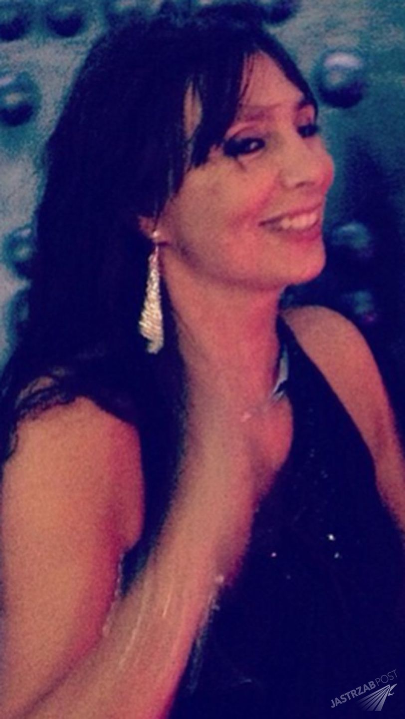 Joanna Rubik

Fotografia: screen z Instagram.com