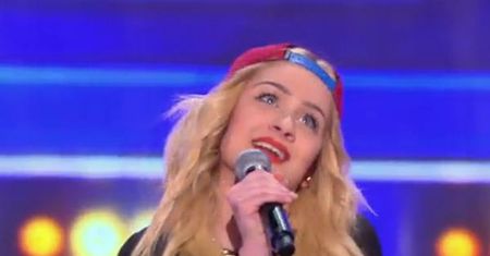 Agata Dziarmagowska skazana na sukces?