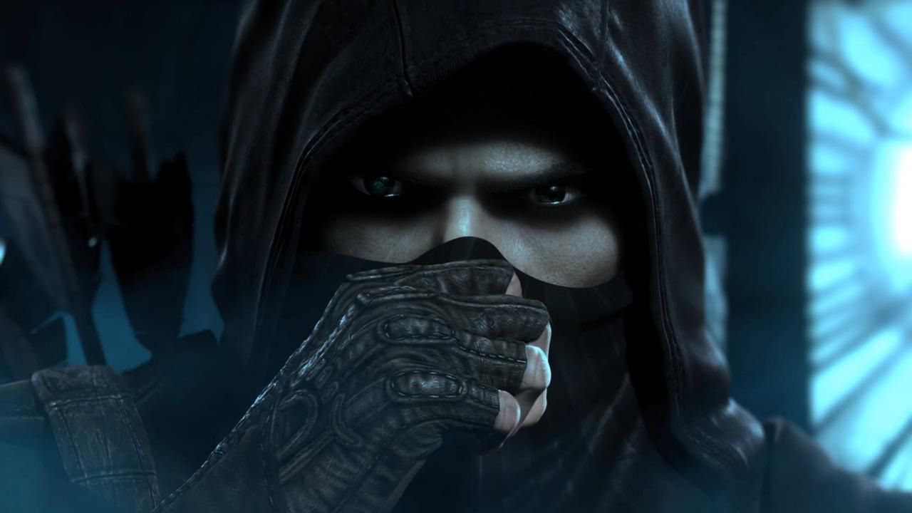 Nowy Thief w produkcji. Nie wytrzymał w cieniach do E3
