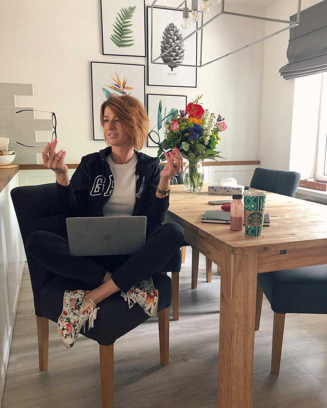 Dieta Tatiany Mindewicz-Puacz
