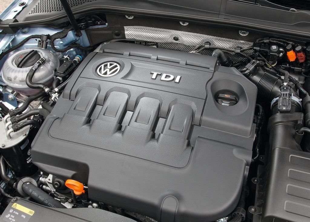 Volkswagen odkupi dwa samochody z wadliwymi silnikami TDI w Europie