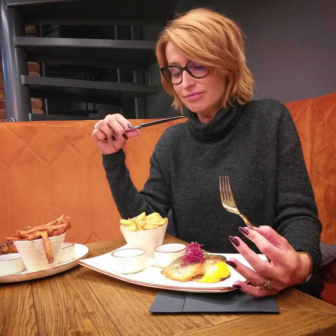 Dieta Tatiany Mindewicz-Puacz