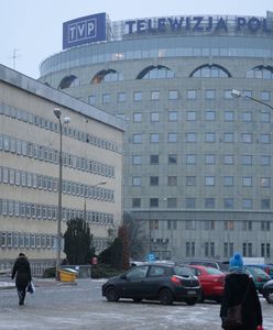 TVP chce przeprosin. Domaga się też wpłaty na WOŚP