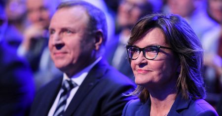 Koronawirus w Polsce. Wieloletnia dziennikarka TVP Marzena Paczuska żartuje z depresji. Mówi o "rozmemłanych facetach"