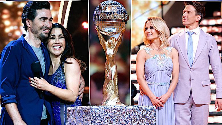 Taniec z gwiazdami 8 kto wygrał?