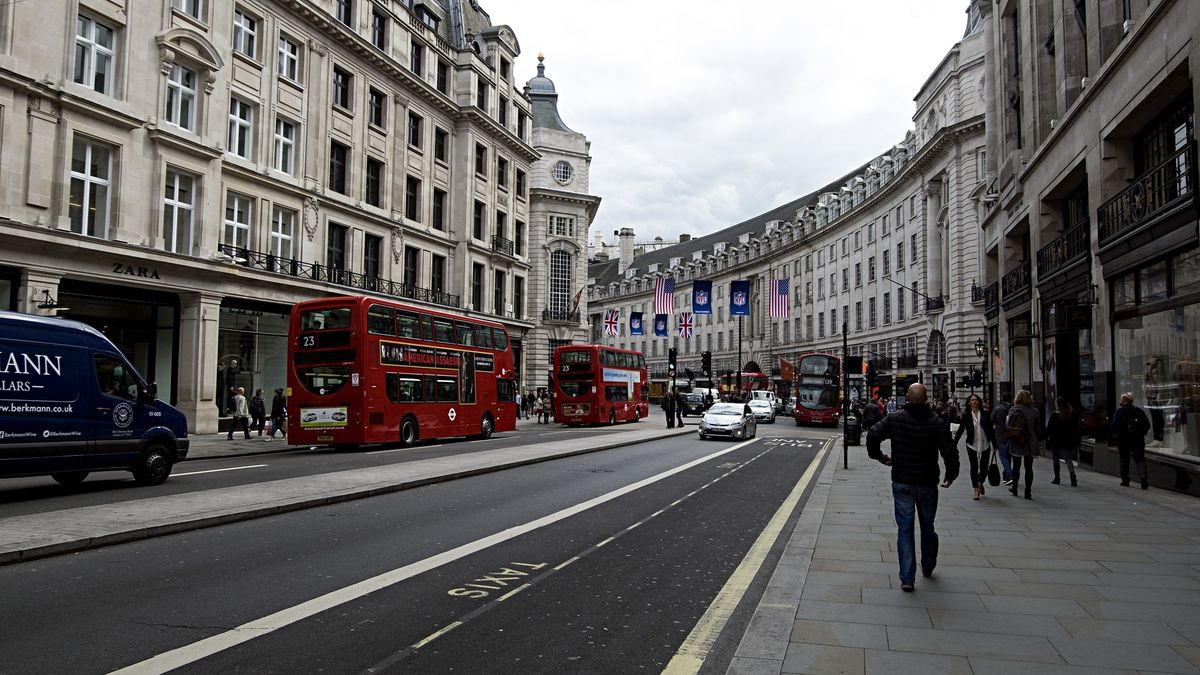 Groźba twardego brexitu spędza sen z powiek przedsiębiorcom