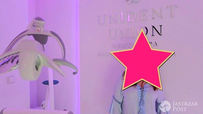 Karolina Malinowska w Unident Union we Wrocławiu