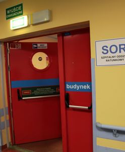 Lekarz wyciął pacjentowi zdrową nerkę. Wniesiono akt oskarżenia