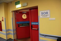 Lekarz wyciął pacjentowi zdrową nerkę. Wniesiono akt oskarżenia