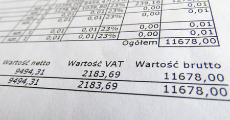 Split payment powoduje chaos nawet wśród urzędników. Ministerstwo tłumaczy