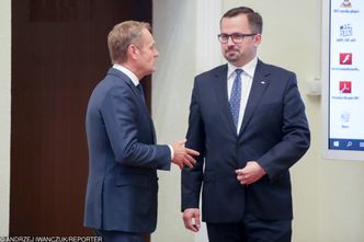 Donald Tusk przed komisją VAT. Kolejne przesłuchanie 16 lipca