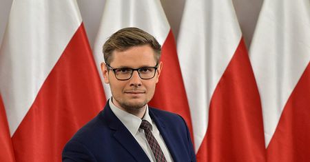 Rekonstrukcja rządu. Michał Woś przeszedł drogę od nadzorującego poprawczaki do ministra