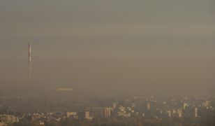 Smog w Warszawie. Będzie tak samo źle, jak rok temu?